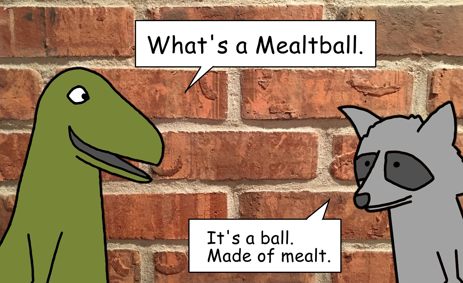 Mealtball