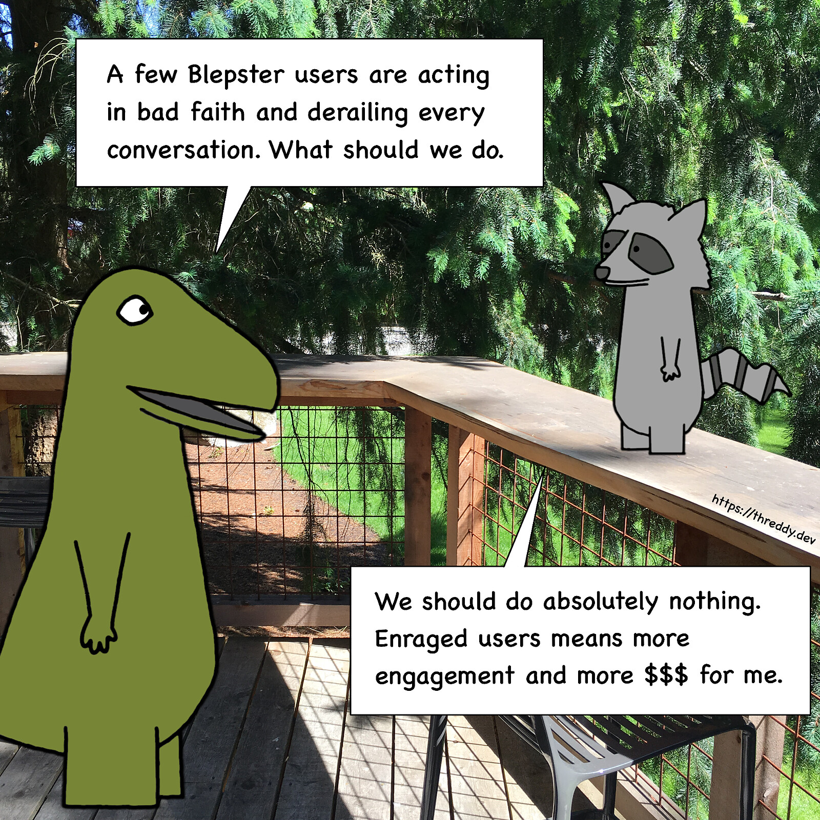 Engaged Users