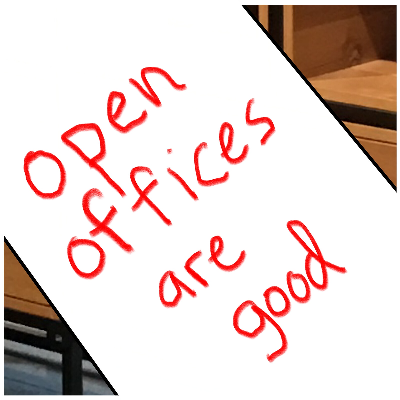 Open Office Research