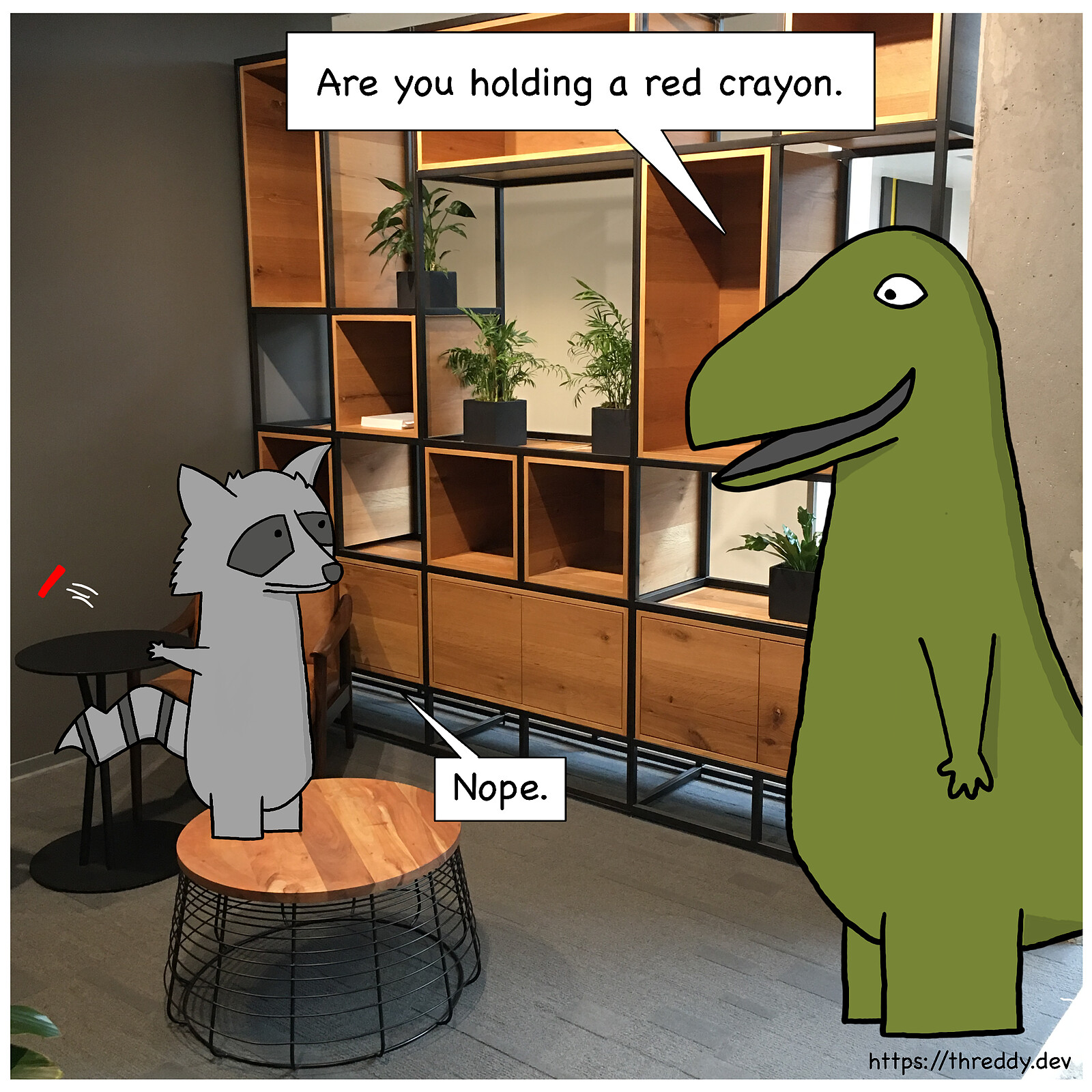Open Office Research