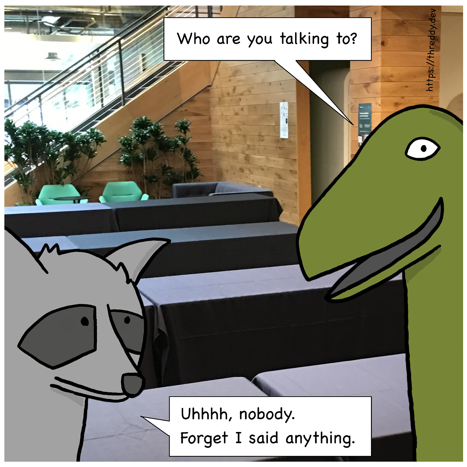 Intern Demos