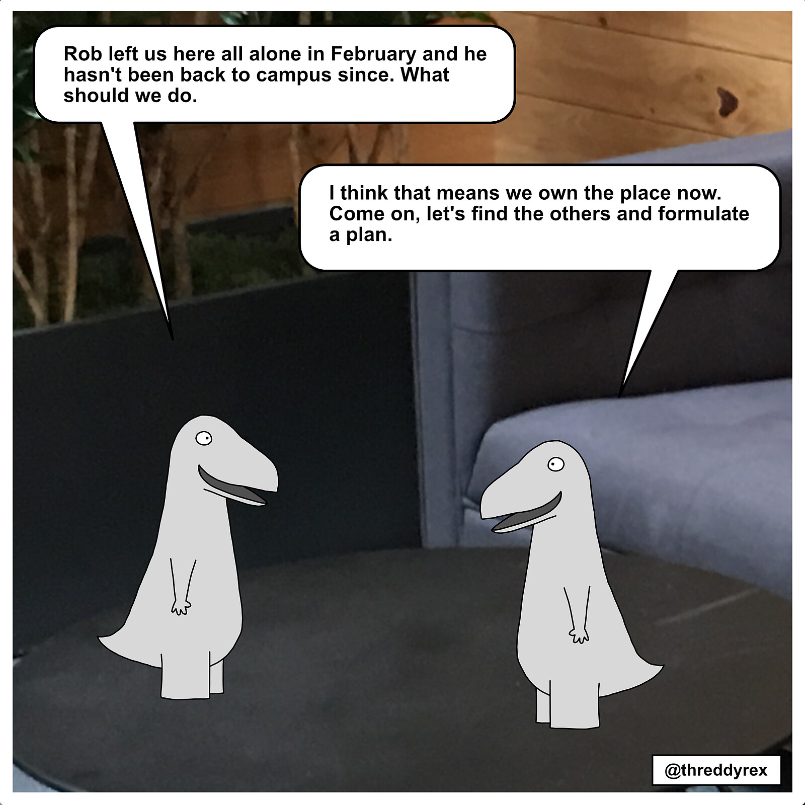 Unpainted Ceramic Dinosaurs