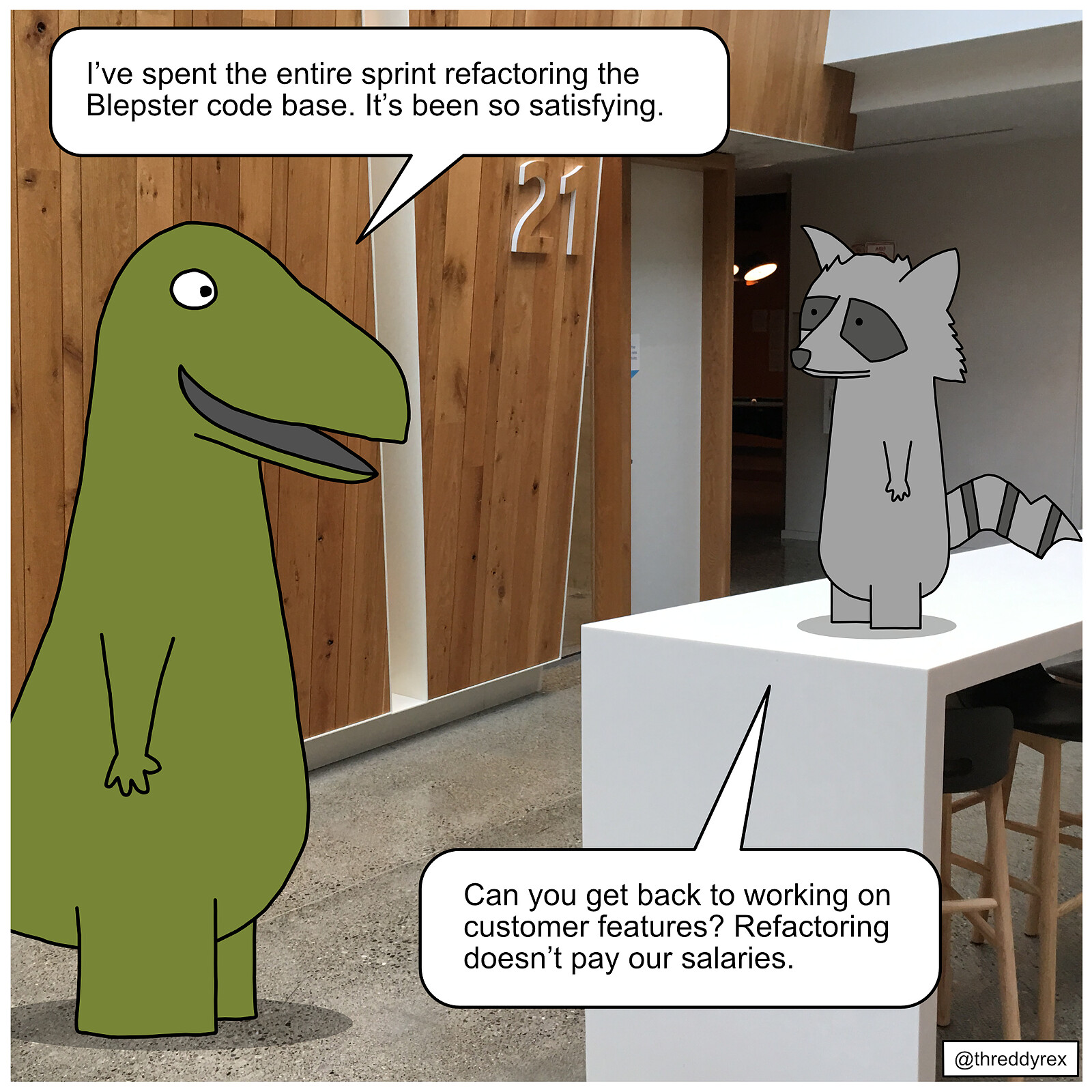 Refactoring