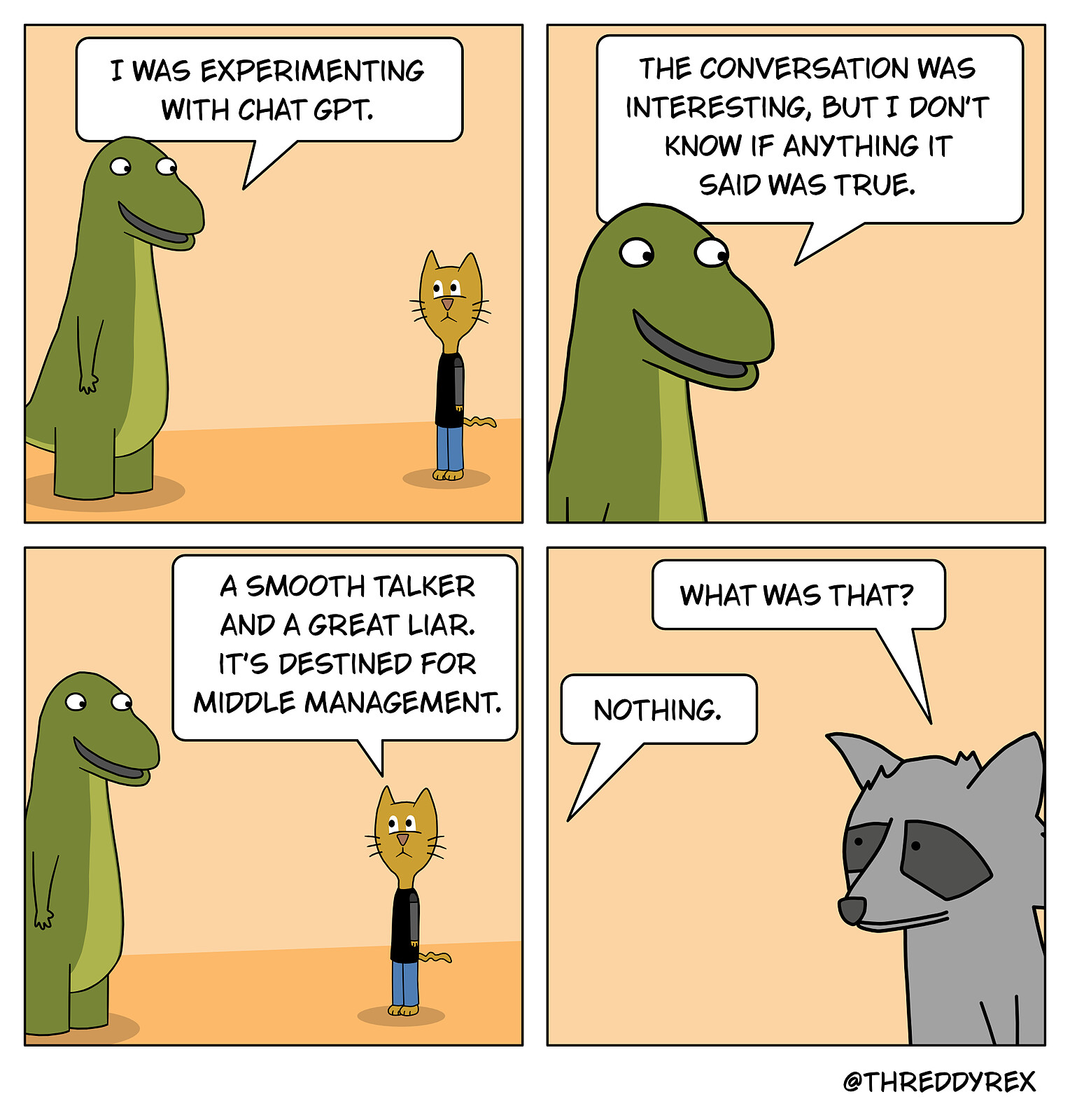 Middle Management