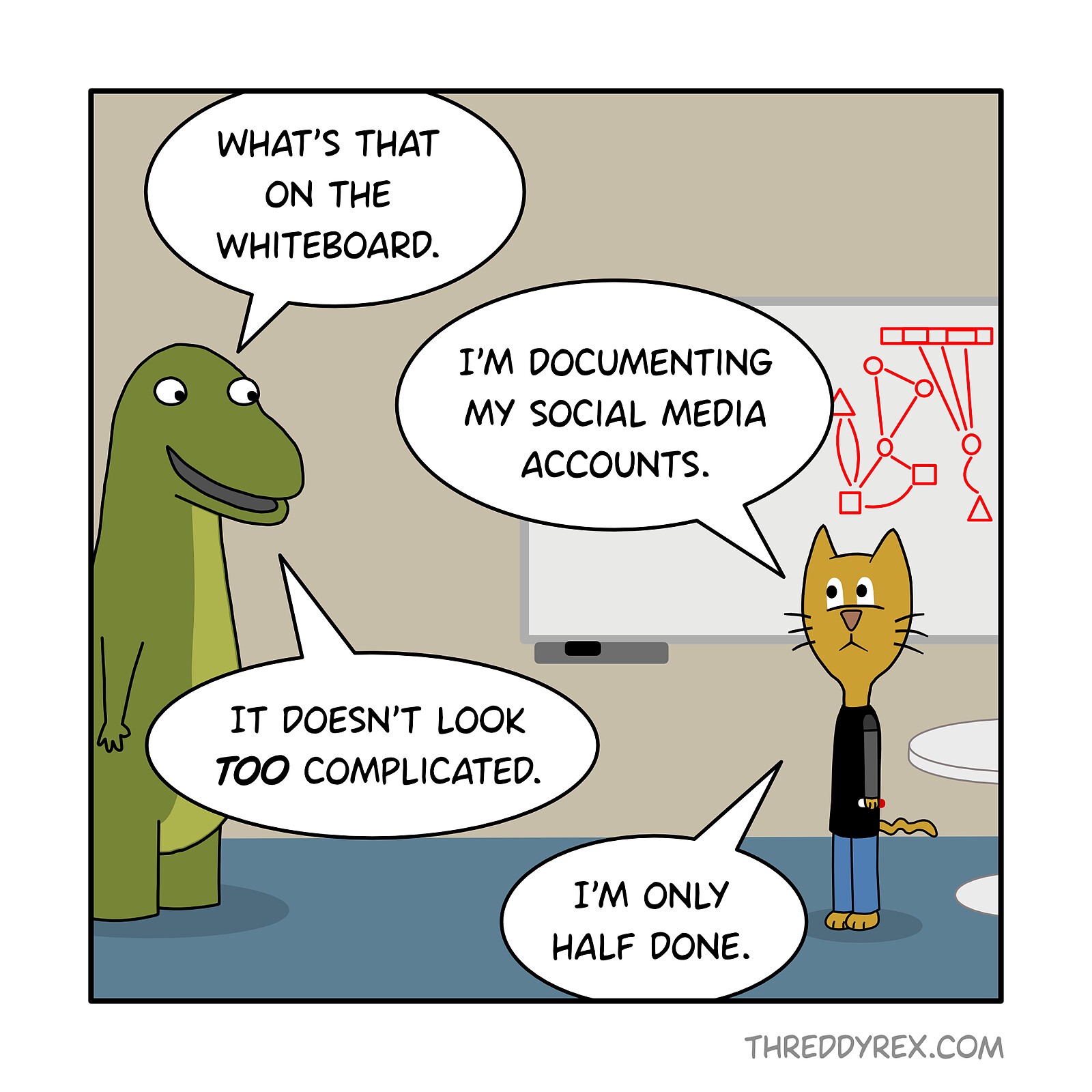 Social Media
