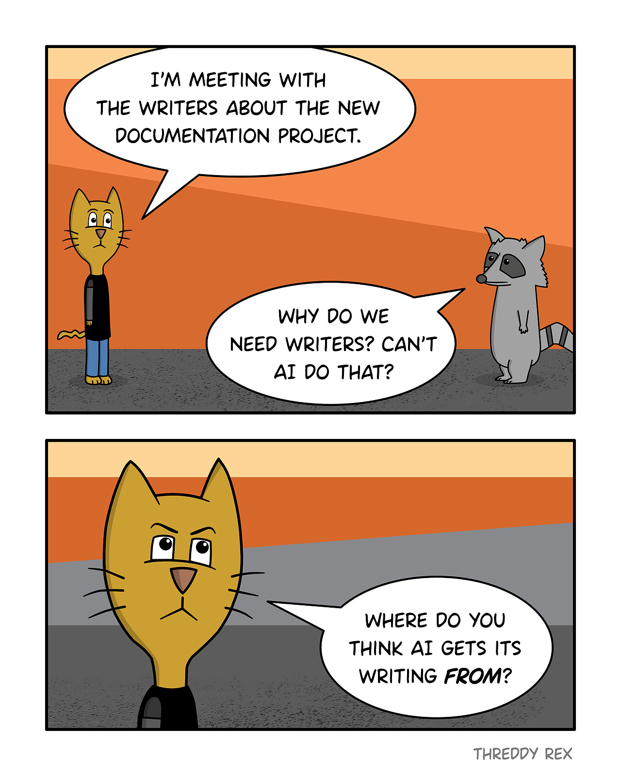 Writers