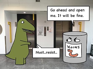 Can of Worms