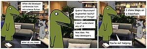 Developer Conferences