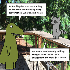 Engaged Users