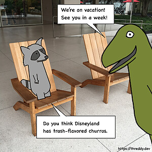 Vacation