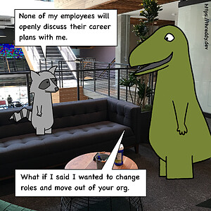 Career Discussions