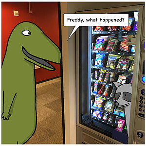 Vending Machine