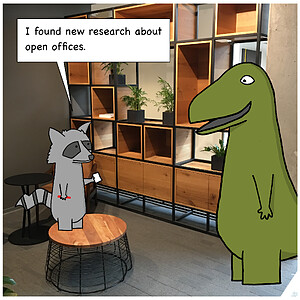 Open Office Research