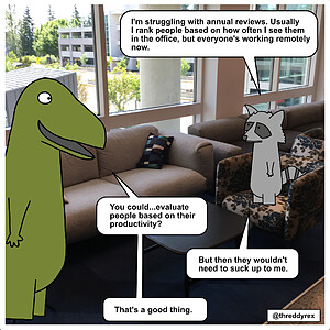 Annual Reviews