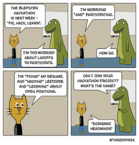 Hackathon