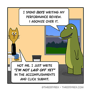 Performance Review