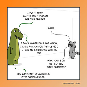 Right Person