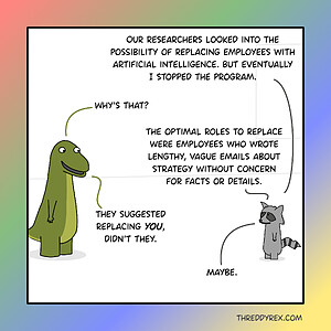 Replacing Employees
