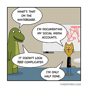 Social Media