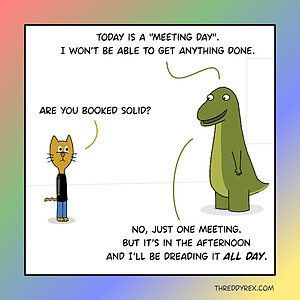Meeting Day