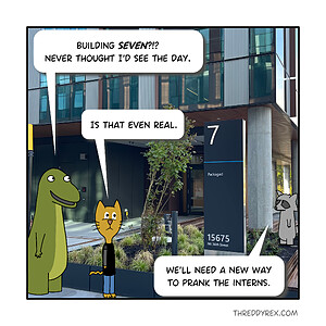 Building Seven