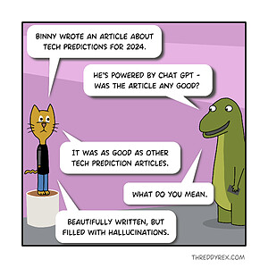 Predictions