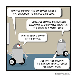 Backdoors