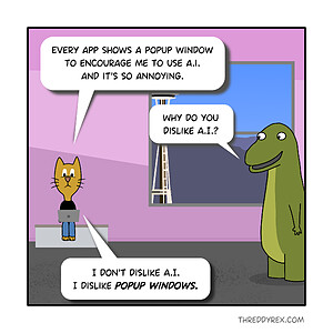 Pop-Up Windows