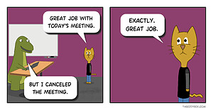 Great Meeting