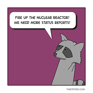 Nuclear Reactor