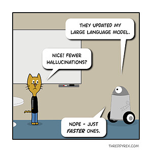 Faster