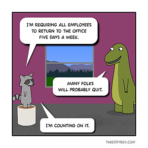 Return to Office